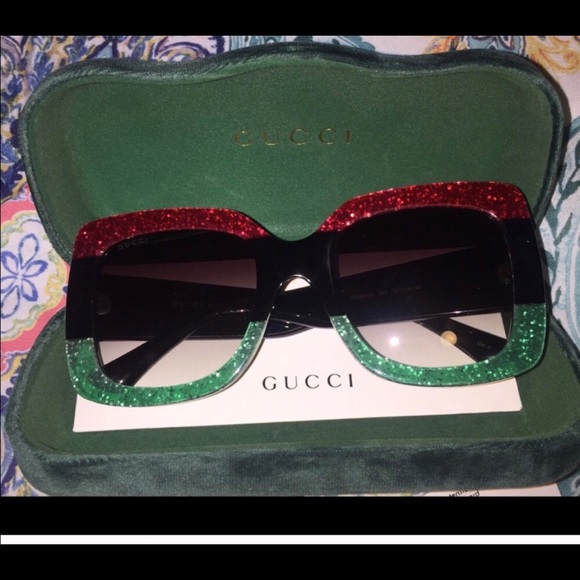 Gucci Accessories - Gucci sunglasses